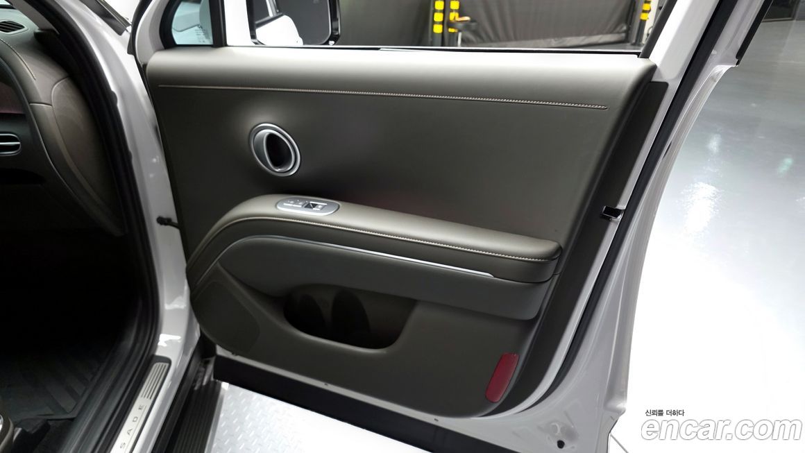 Hyundai Palisade 2025