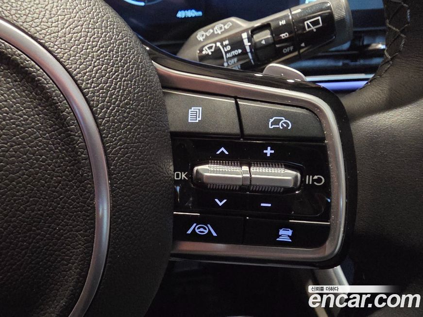 Kia Canival 2025