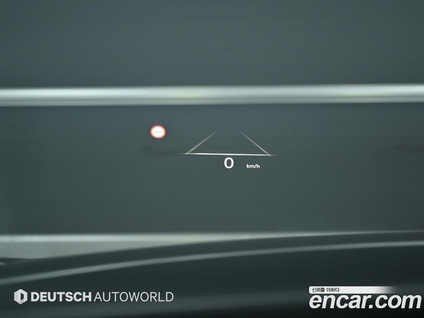 Genesis G90 2022