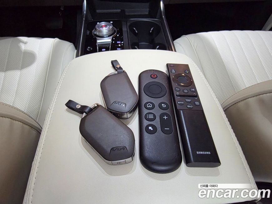 Kia Canival 2025