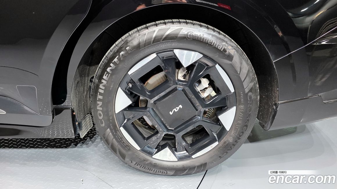 Kia Canival 2025