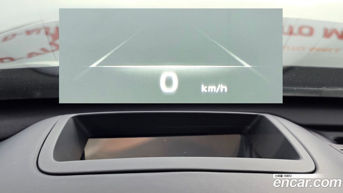 Kia K9 2023