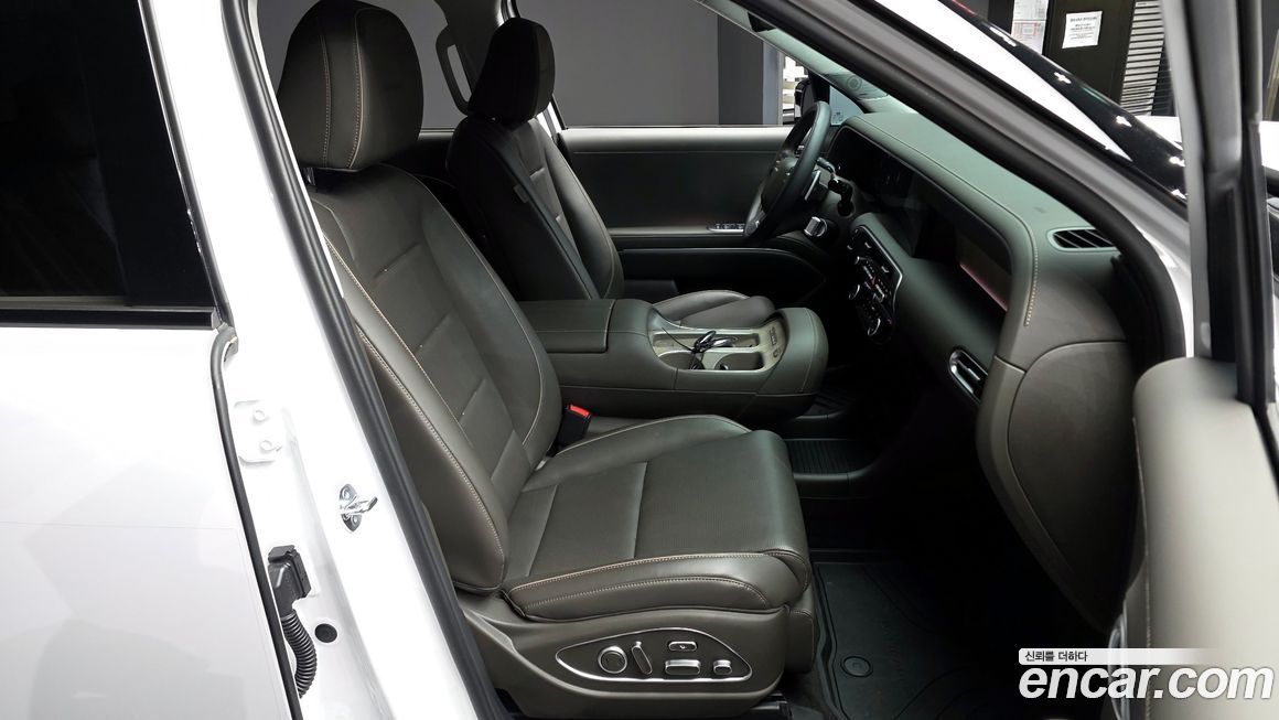Hyundai Palisade 2025