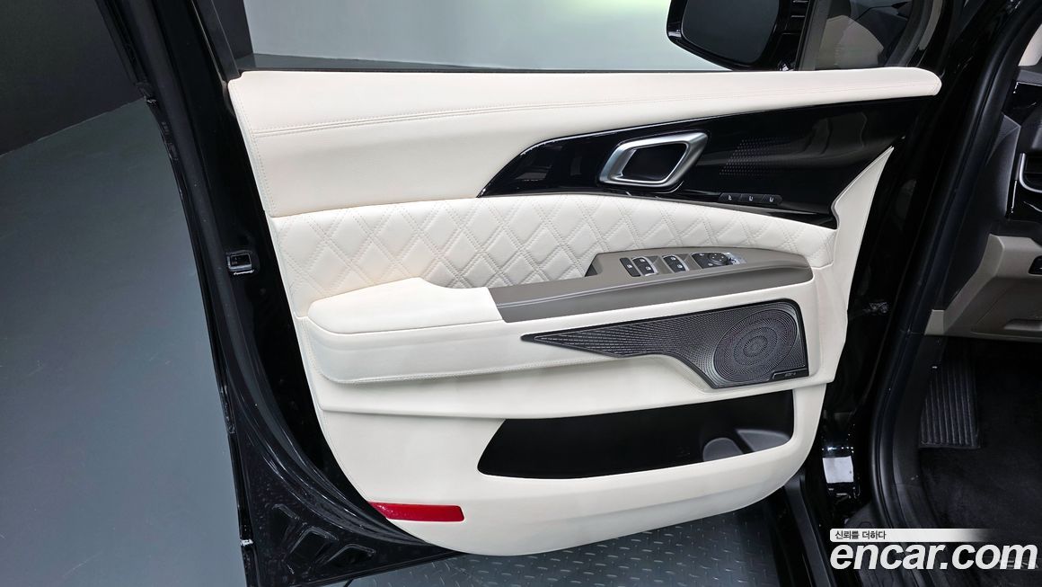 Kia Canival 2025
