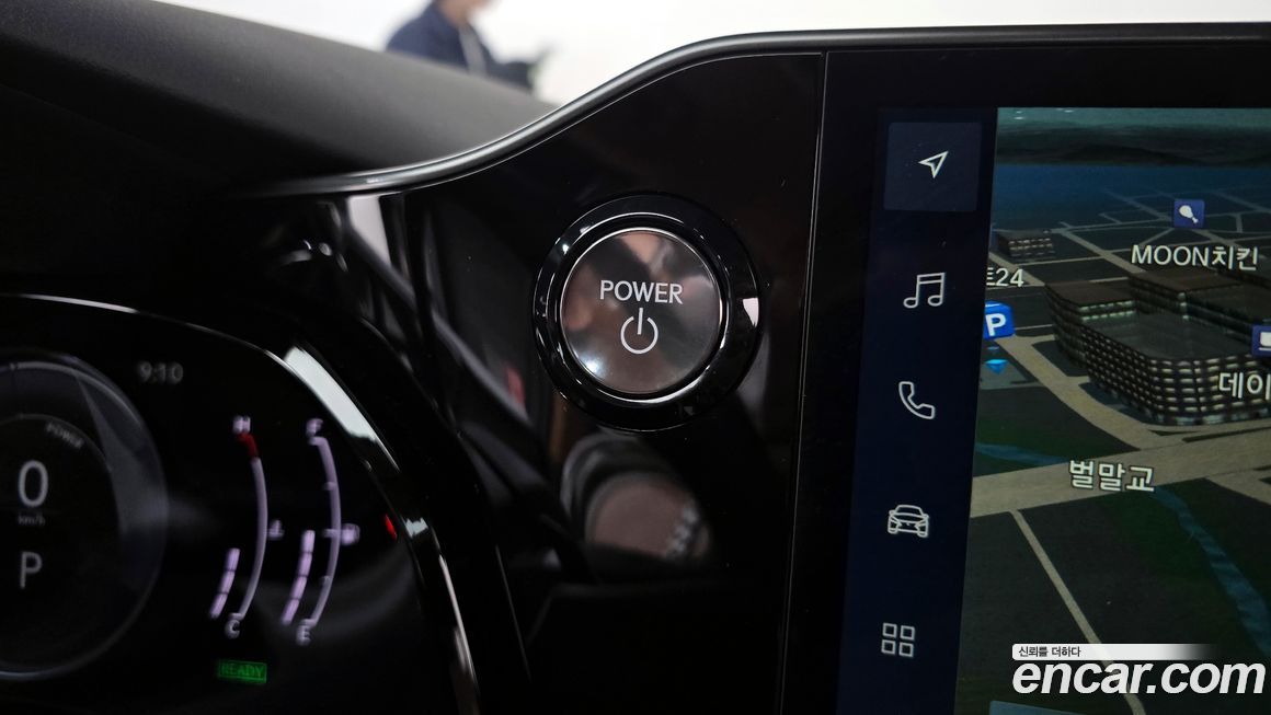 Lexus NX 2025