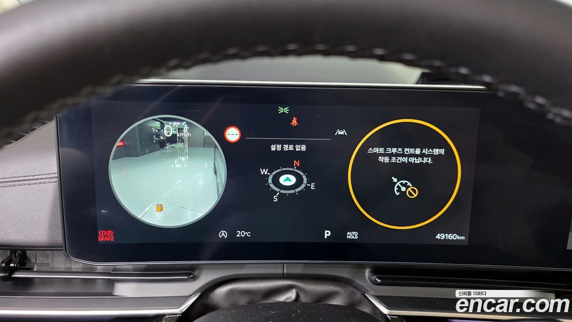 Kia Canival 2025