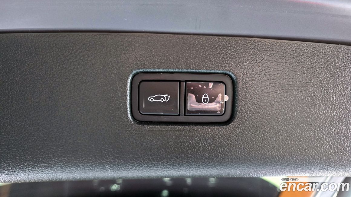 Genesis GV80 2024