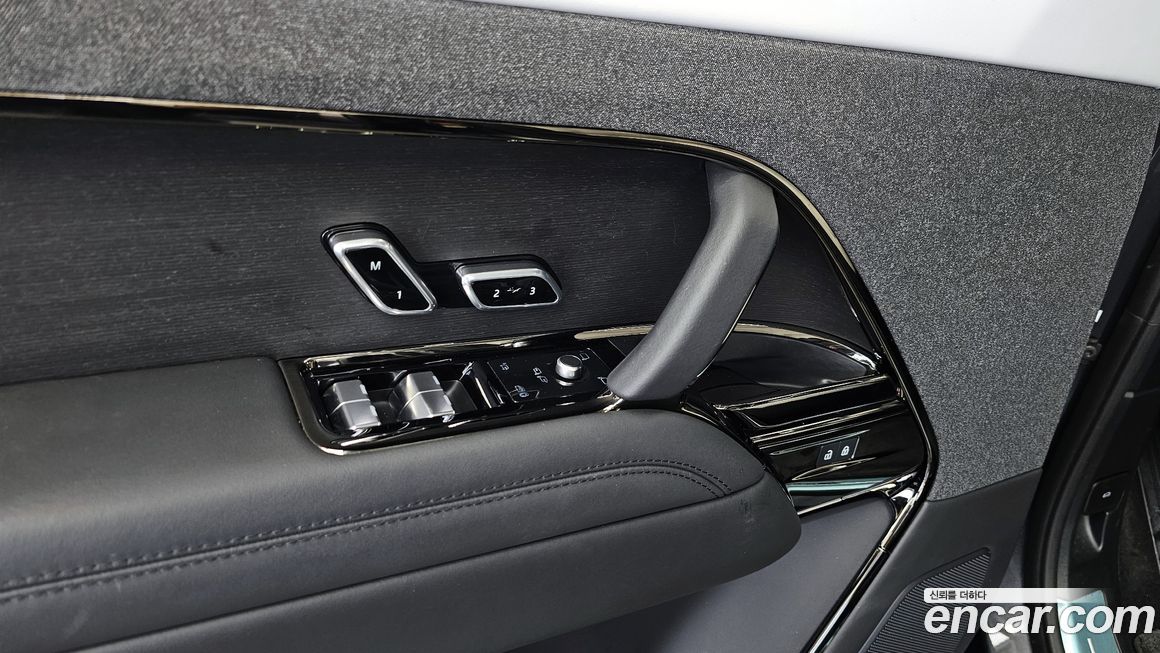 Land Rover Range Rover Sport 2023