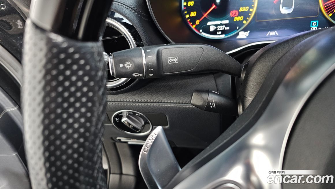 Mercedes-Benz AMG GT 2021