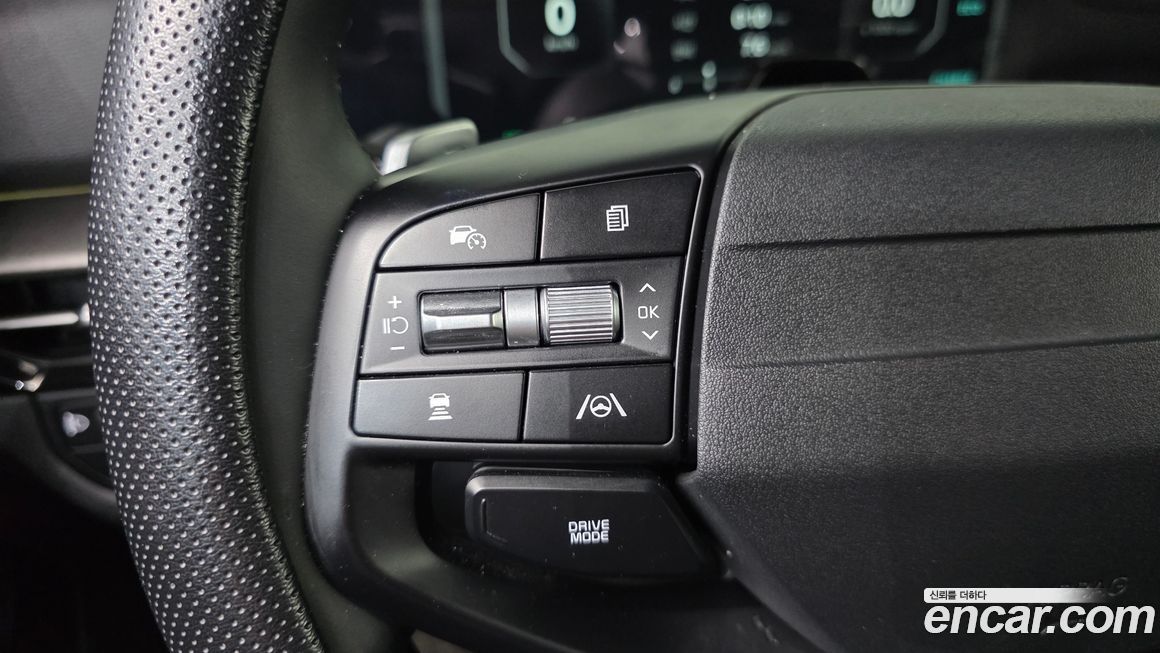 Kia Sportage 2026