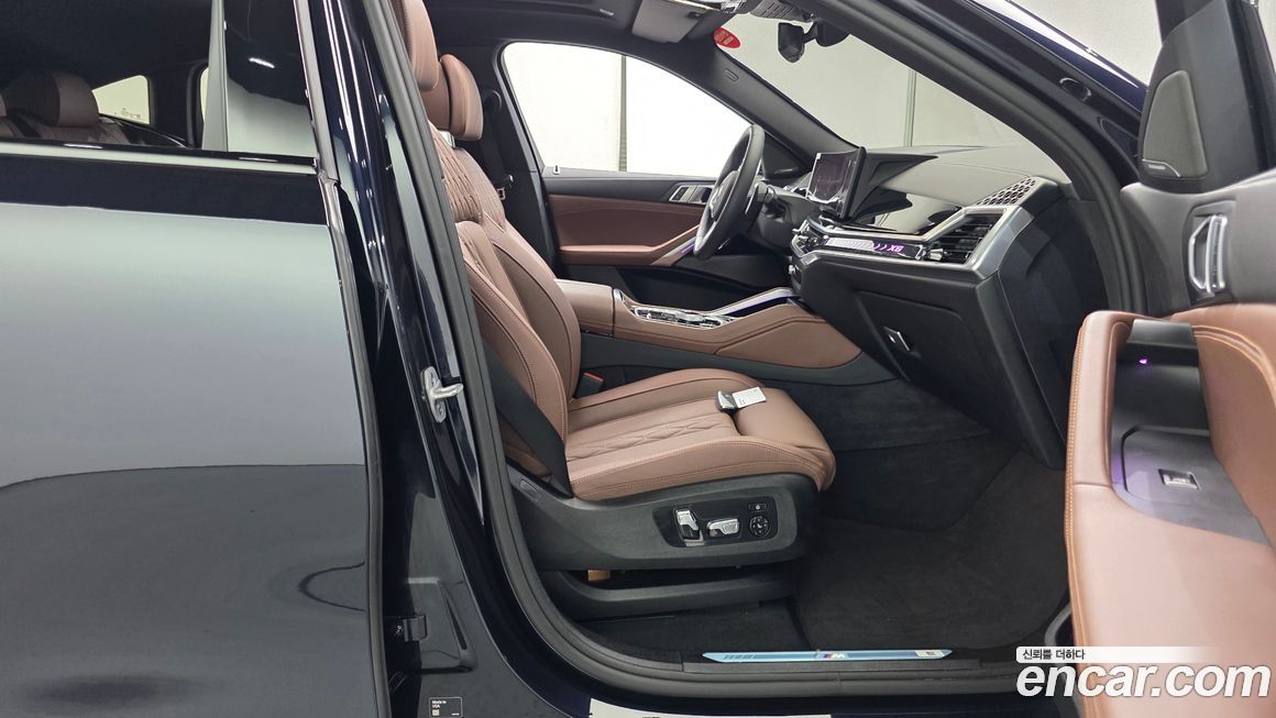 BMW X6 2026