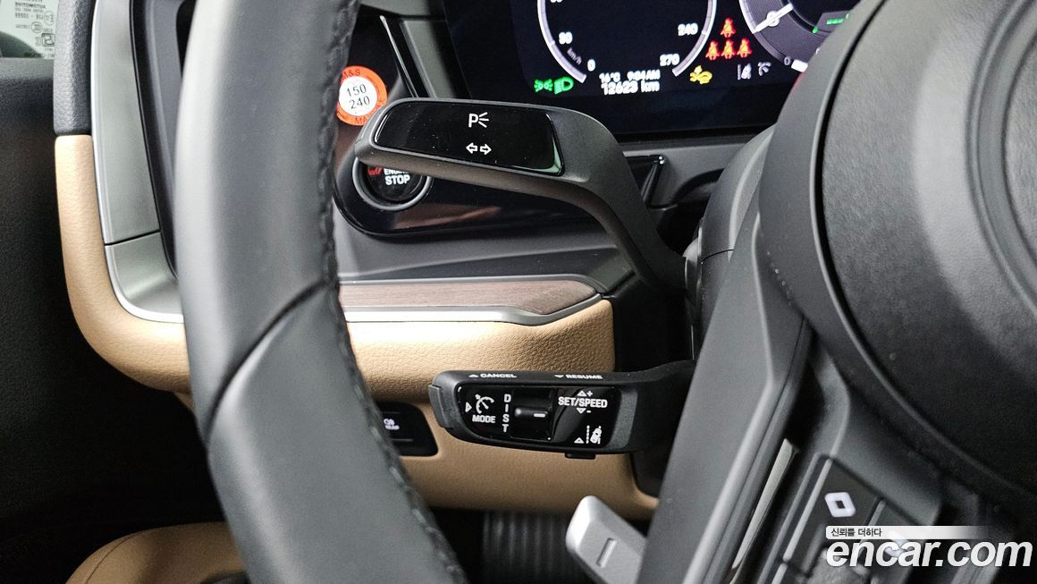 Porsche Cayenne 2025