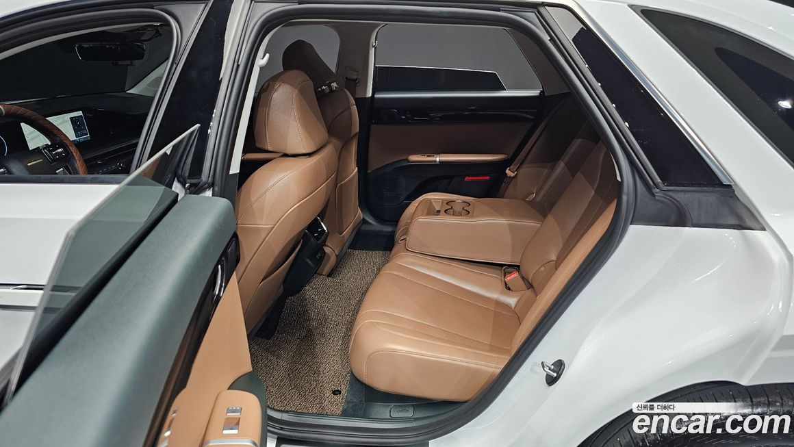 Hyundai Grandeur 2024