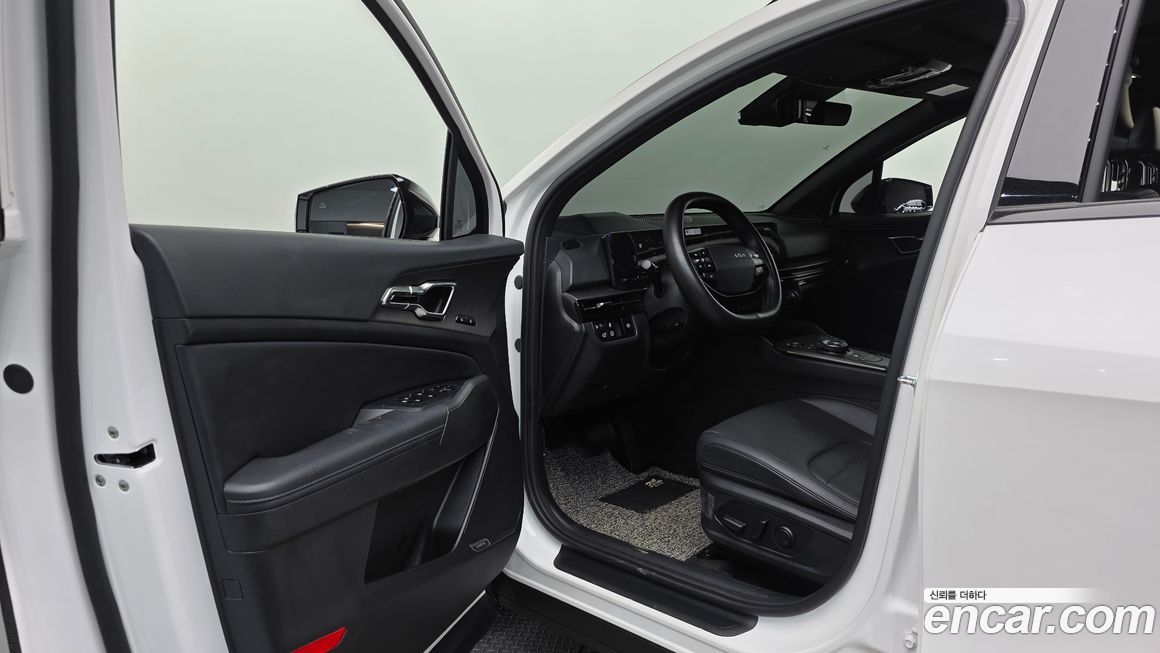Kia Sportage 2026