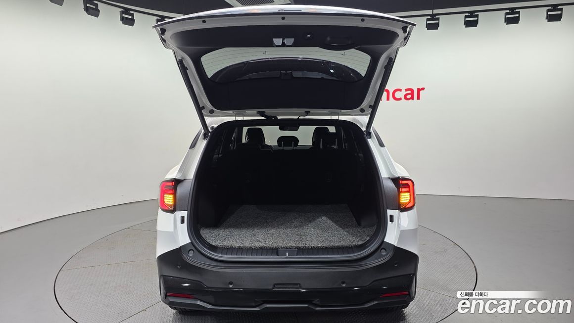 Kia Sportage 2026