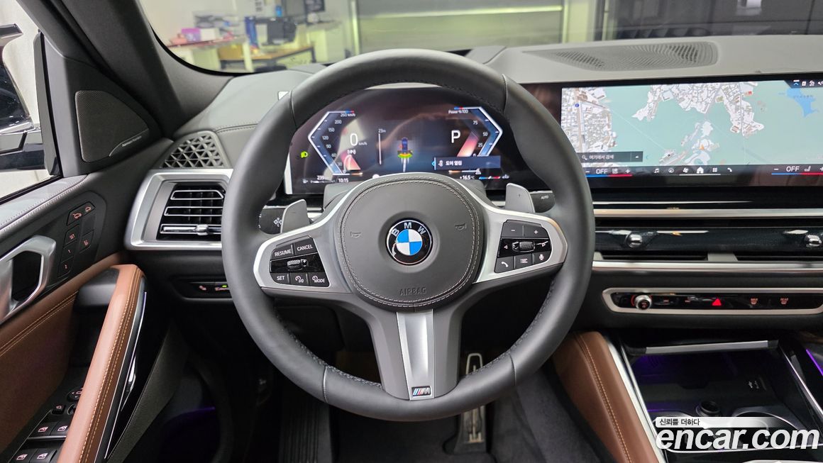 BMW X6 2026