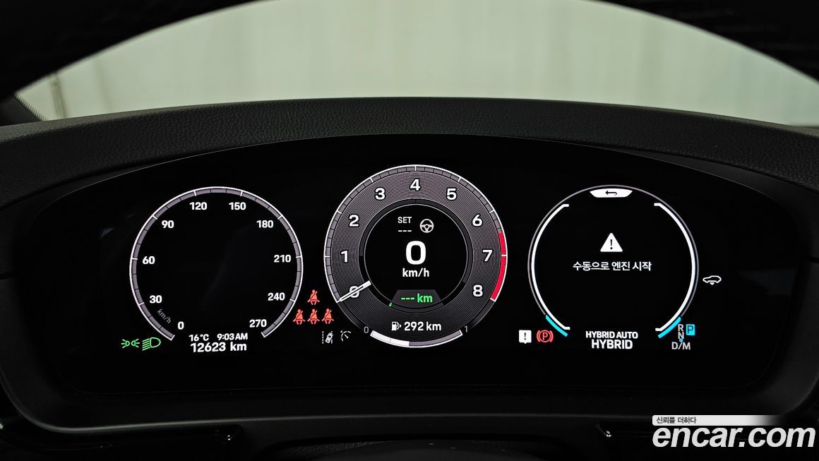 Porsche Cayenne 2025