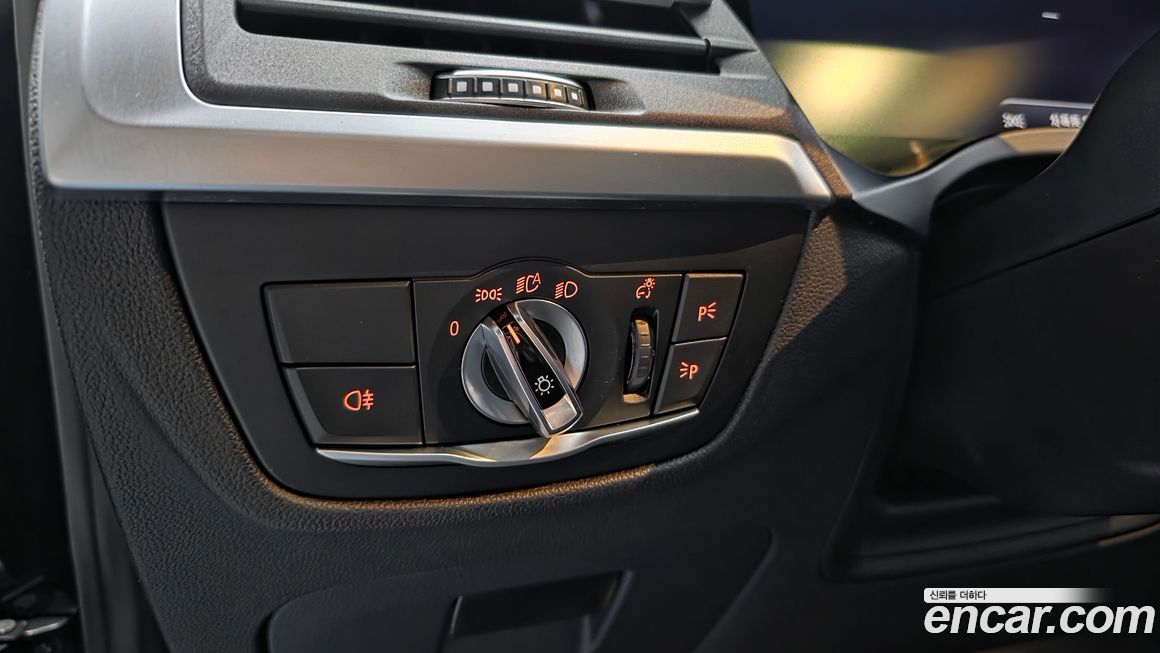 BMW X4 2025