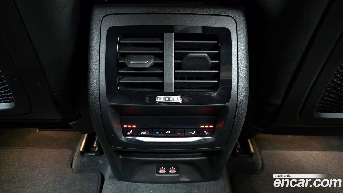 BMW X4 2025