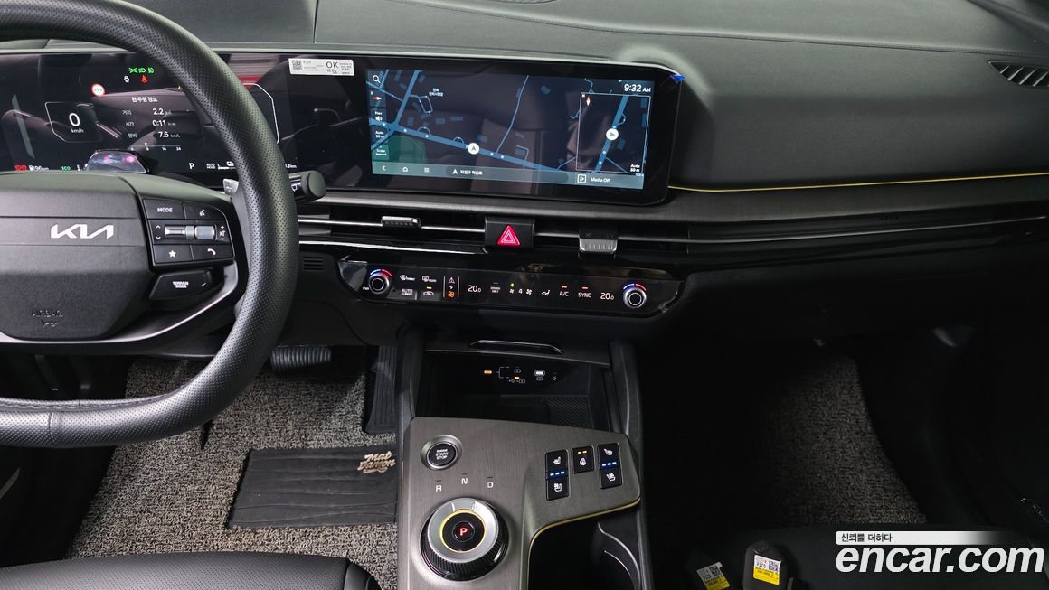 Kia Sportage 2026