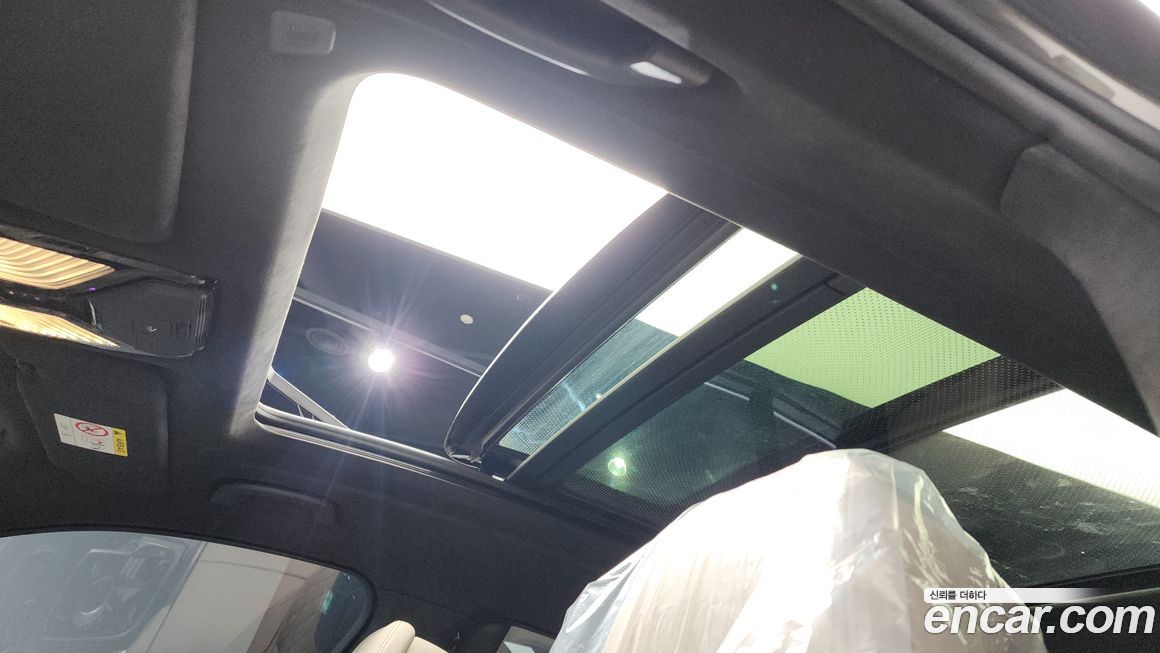 BMW X7 2025