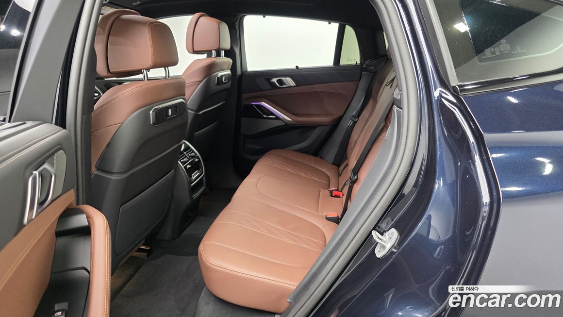 BMW X6 2026