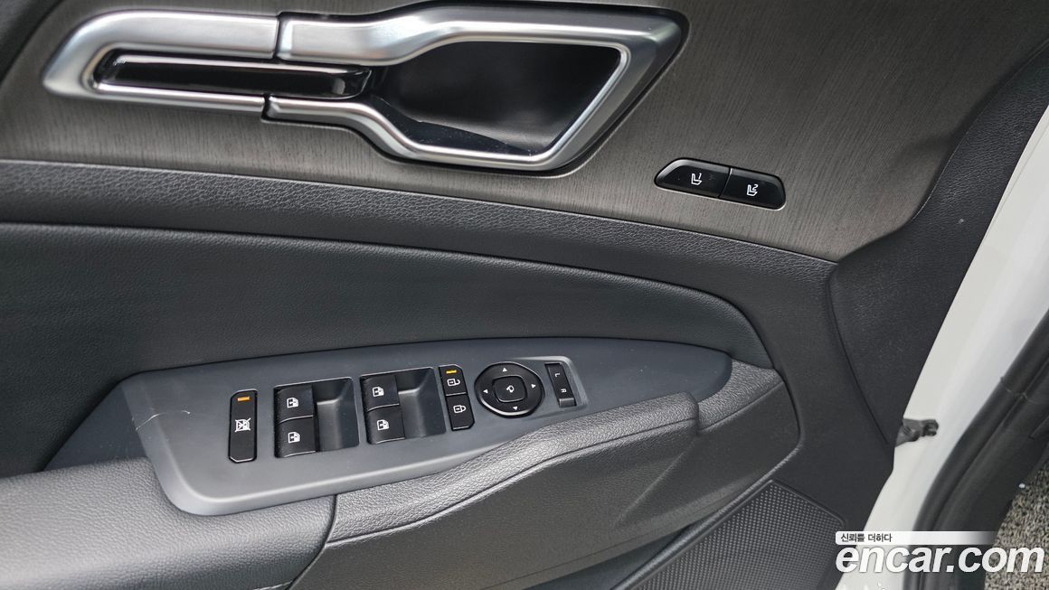 Kia Sportage 2026