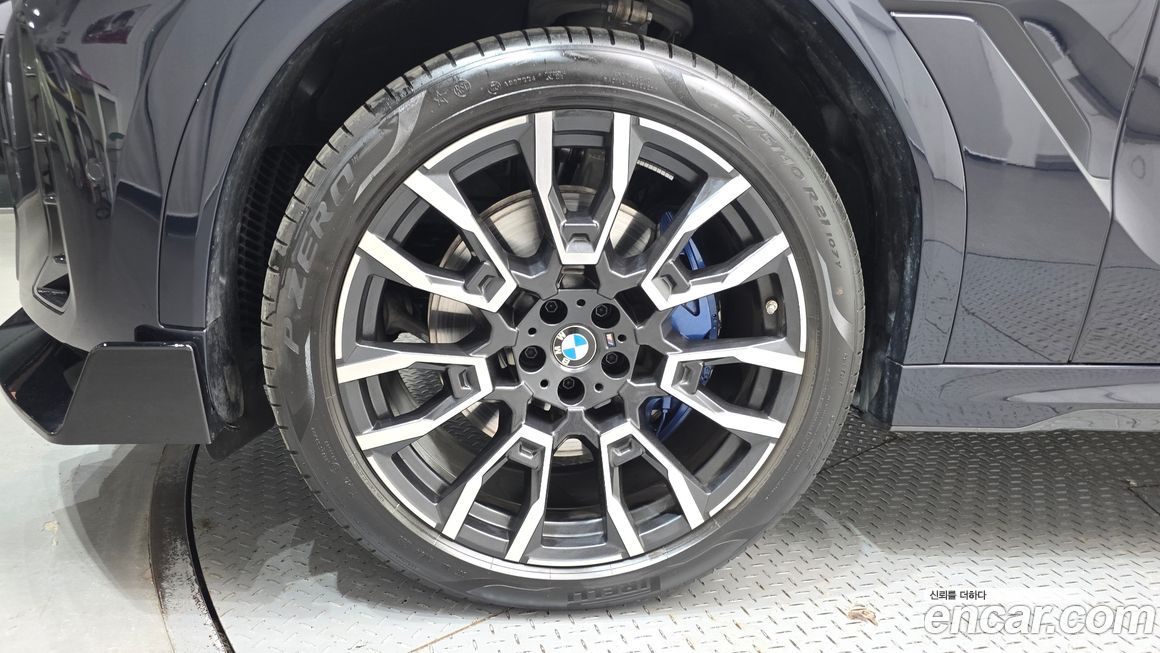 BMW X6 2026