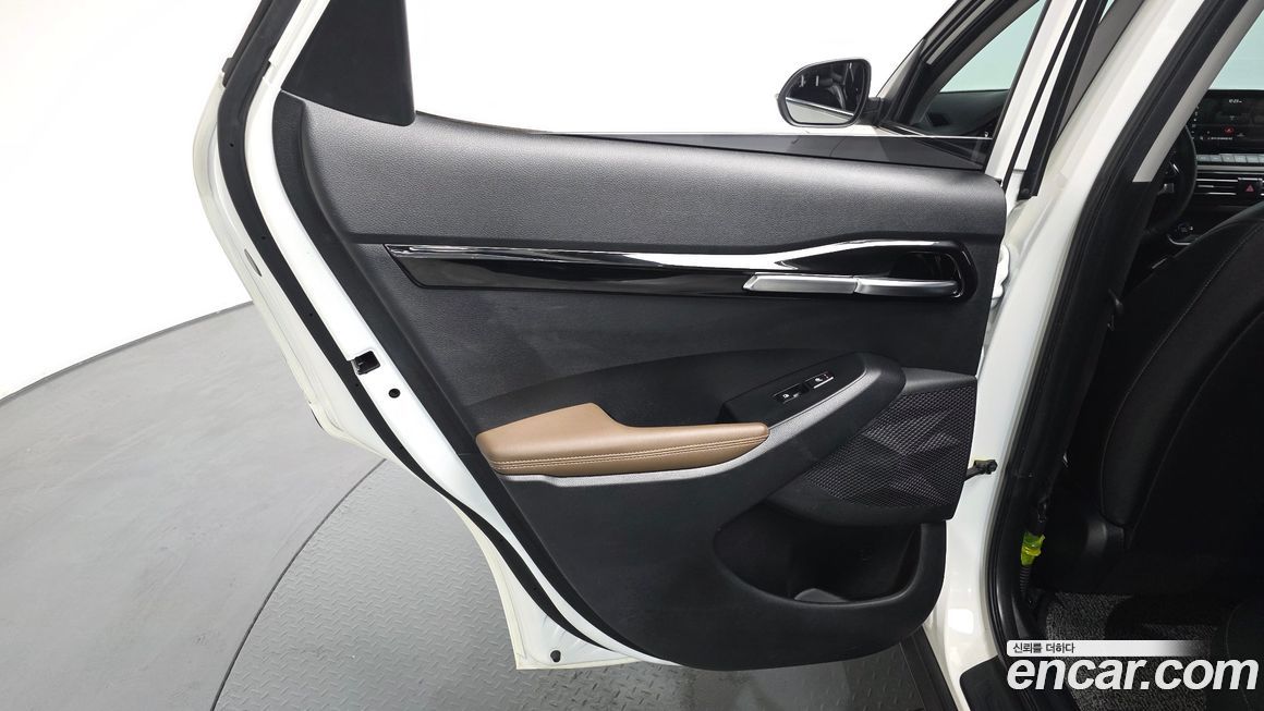 Kia Seltos 2022