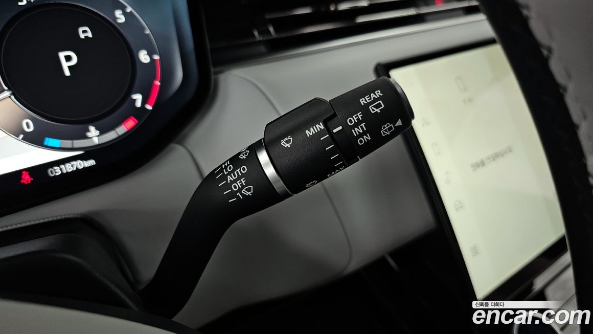 Land Rover Range Rover Sport 2023
