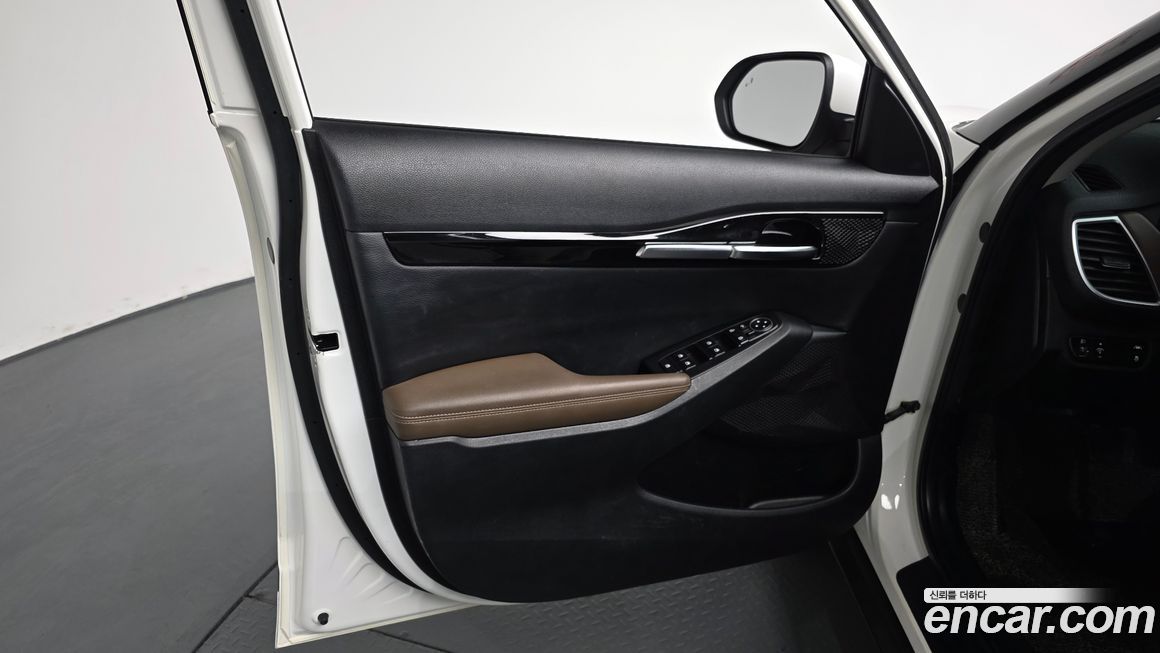 Kia Seltos 2022