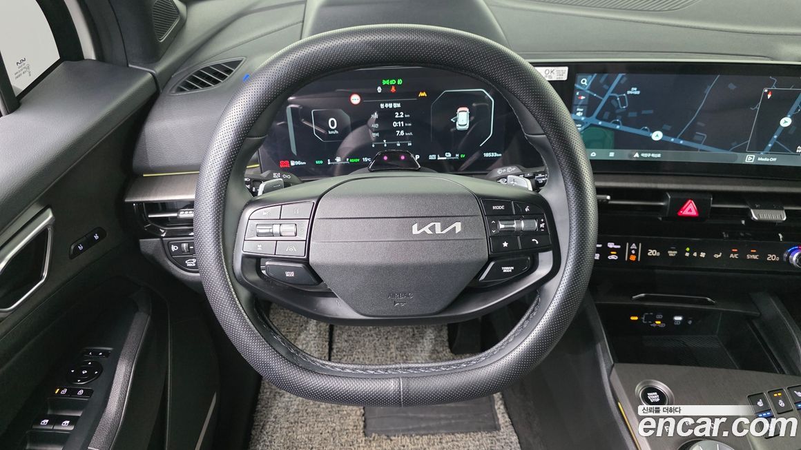 Kia Sportage 2026