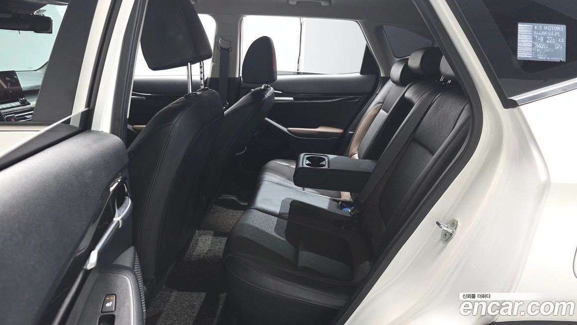 Kia Seltos 2022