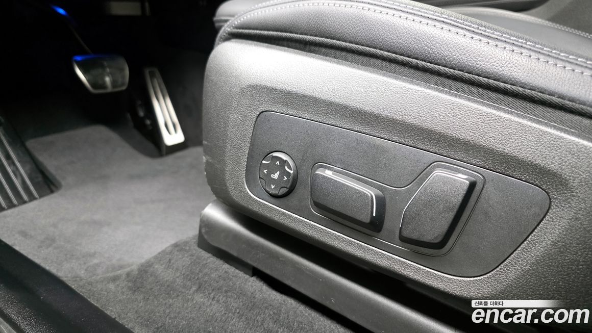 BMW X4 2025