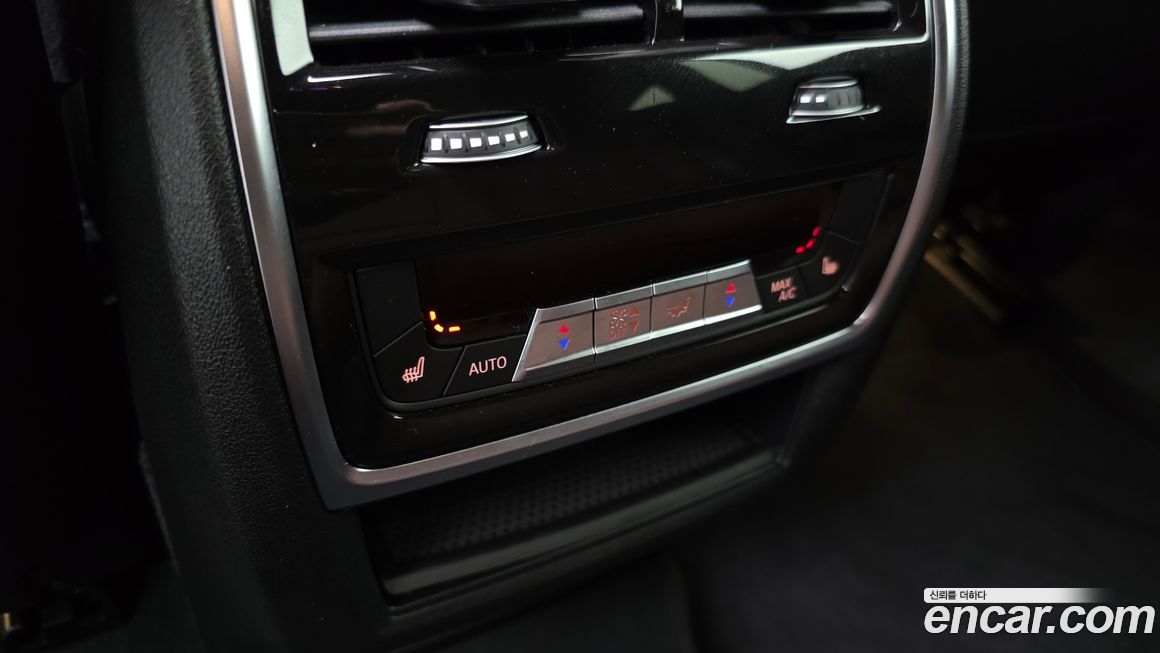 BMW X6 2026