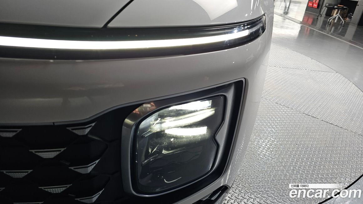 Hyundai Grandeur 2024