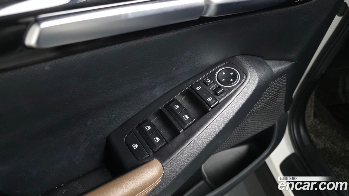 Kia Seltos 2022