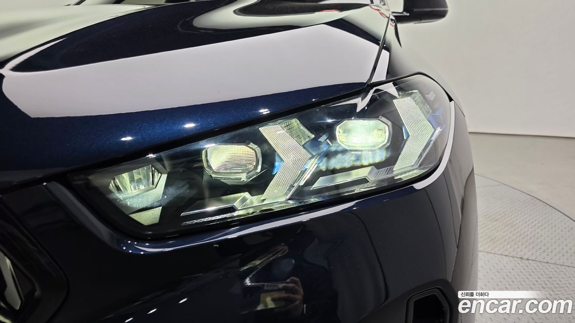 BMW X6 2026