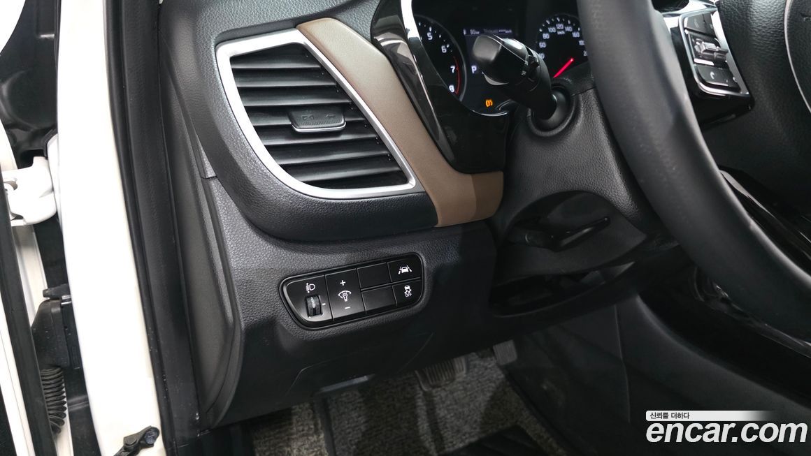 Kia Seltos 2022