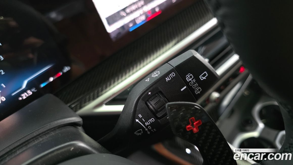 BMW X7 2025