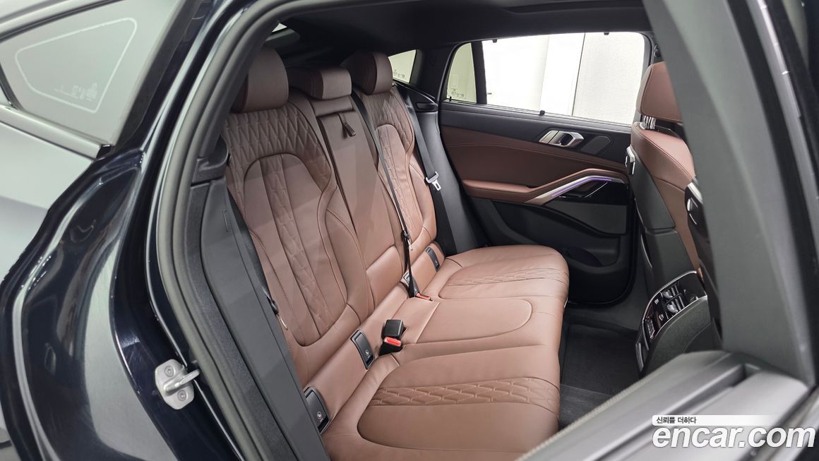 BMW X6 2026