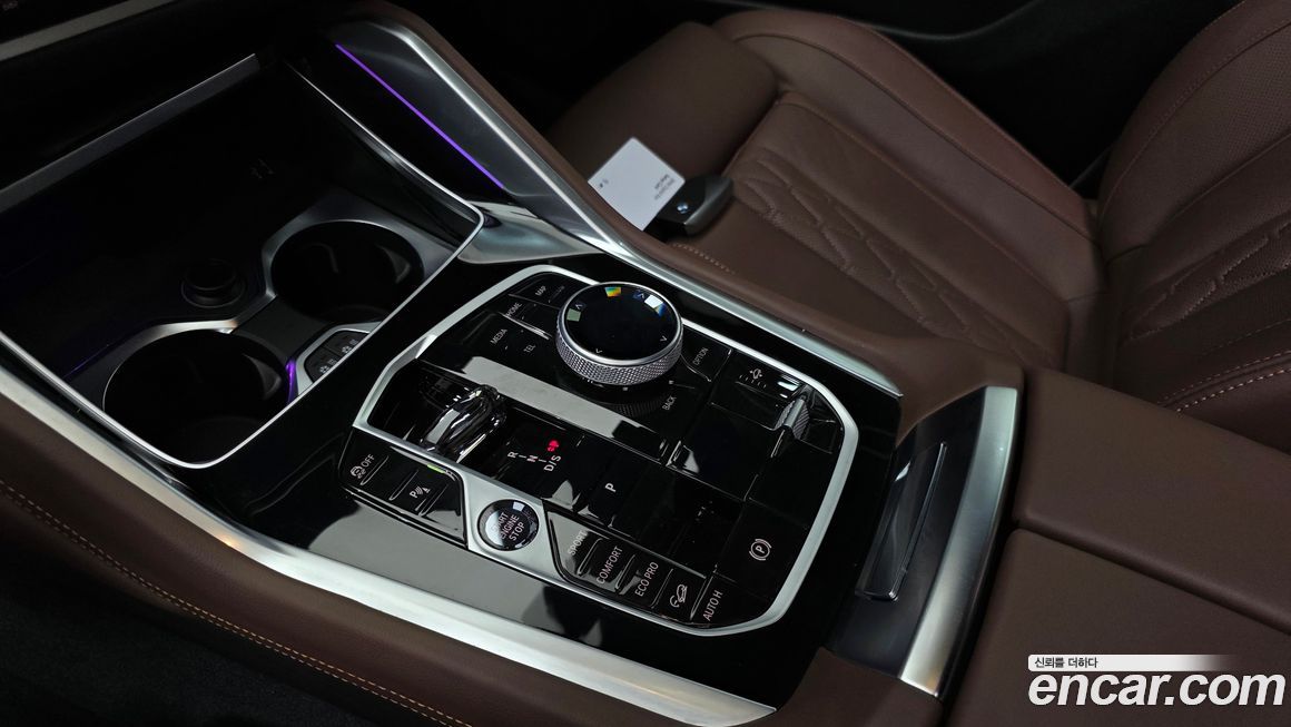 BMW X6 2026