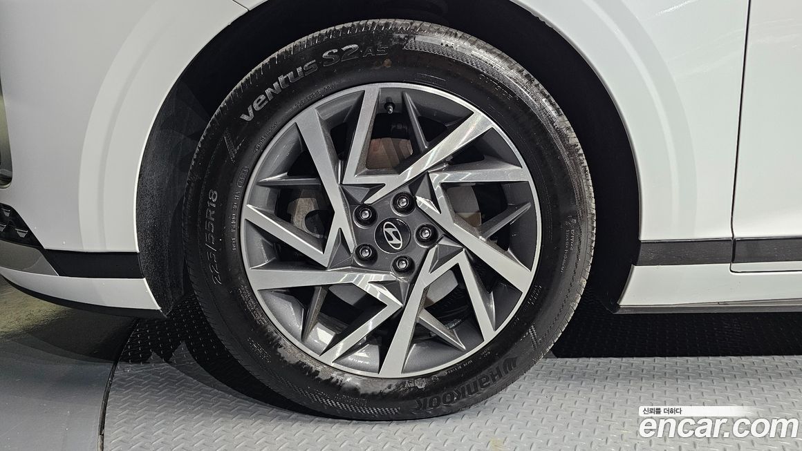 Hyundai Grandeur 2024