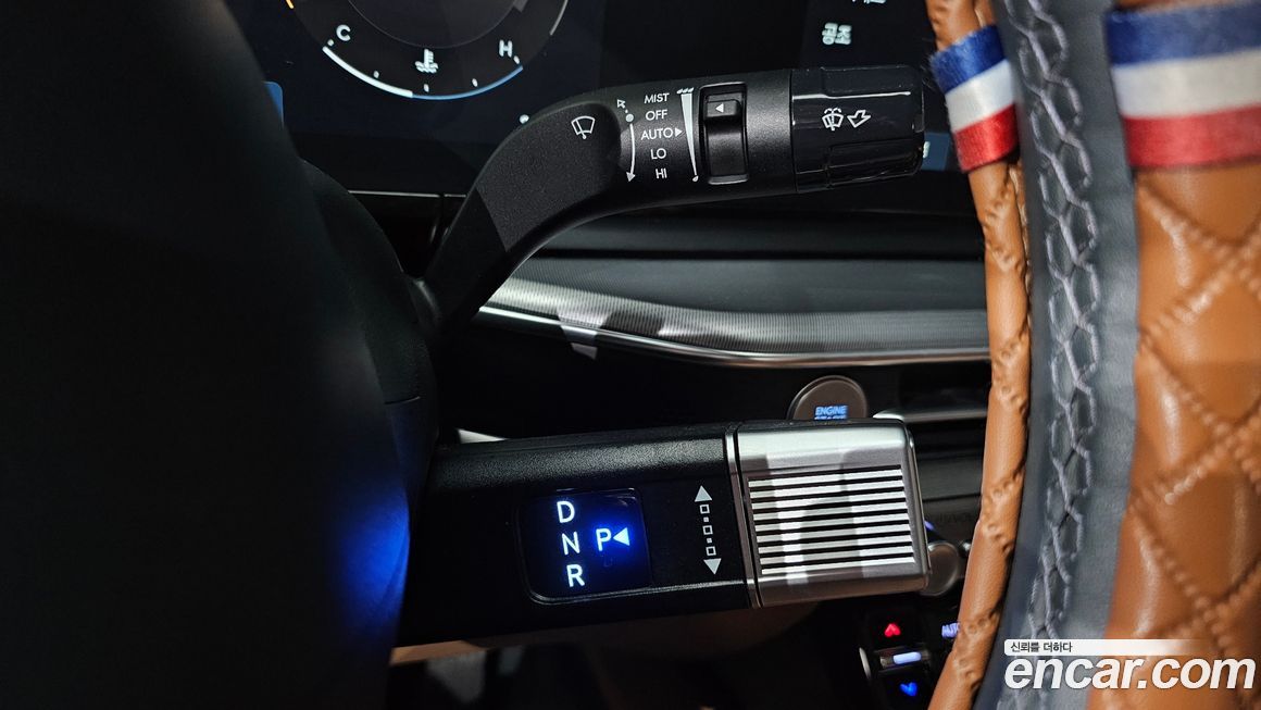 Hyundai Grandeur 2024