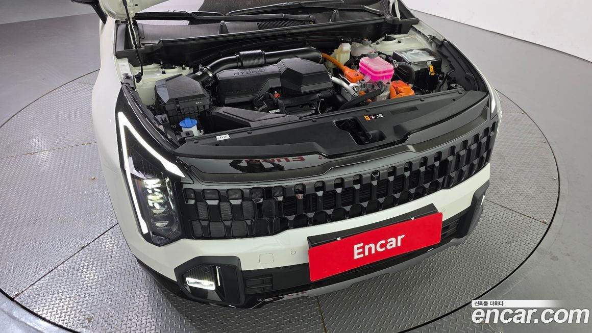 Kia Sportage 2026