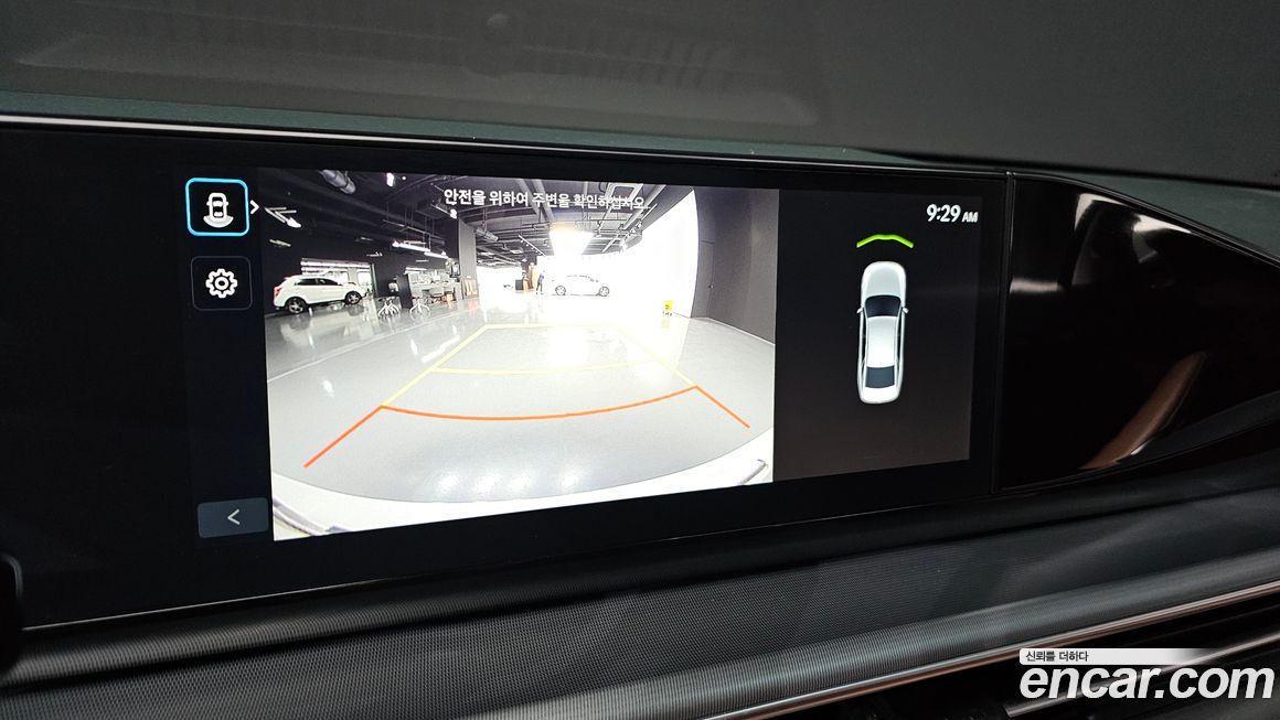Hyundai Grandeur 2024