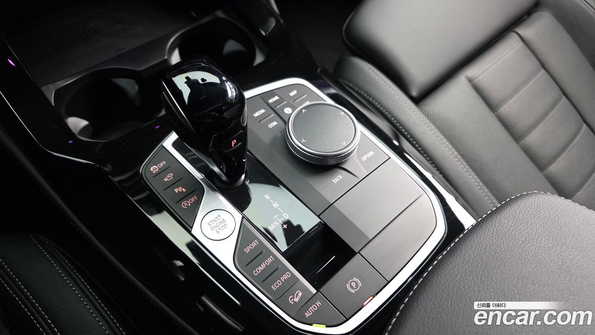 BMW X4 2025