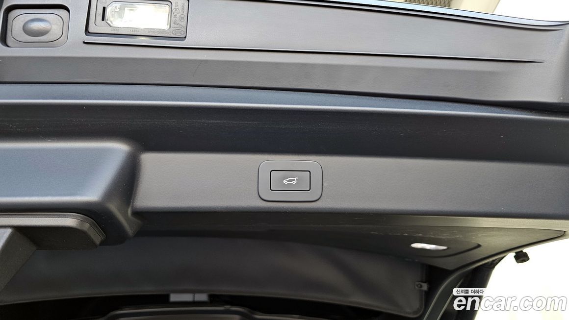 Land Rover Range Rover Sport 2023