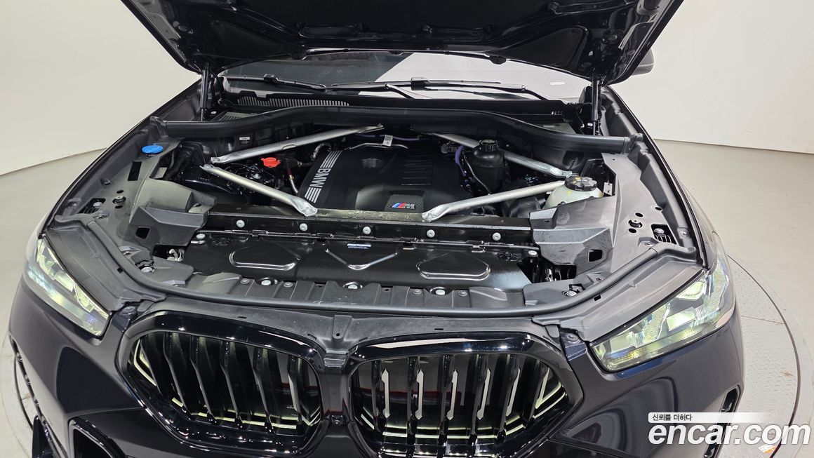 BMW X6 2026