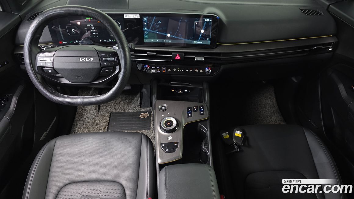 Kia Sportage 2026